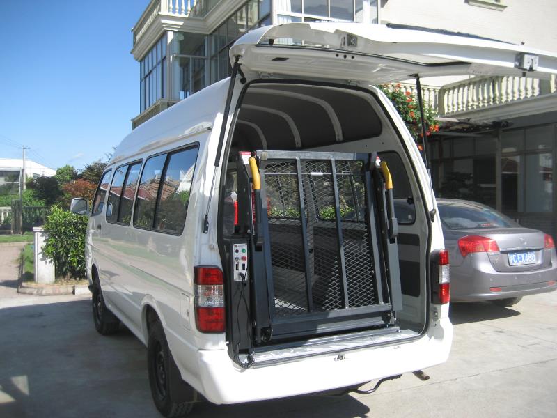 車(chē)載升降機(jī)-斜掛式升降平臺(tái),輪椅升降平臺(tái),無(wú)障礙升降平臺(tái)