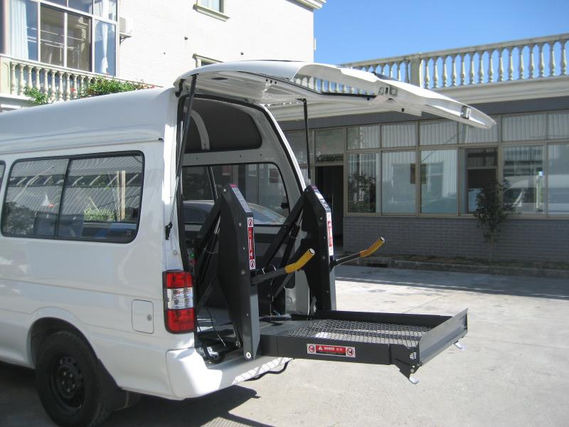 車(chē)載升降機(jī)-斜掛式升降平臺(tái),輪椅升降平臺(tái),無(wú)障礙升降平臺(tái)